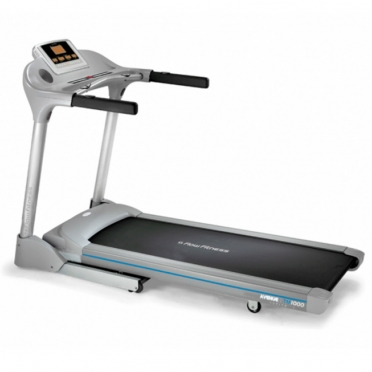 Flow Fitness loopband avenue TM1000 FLO2329 showroommodel